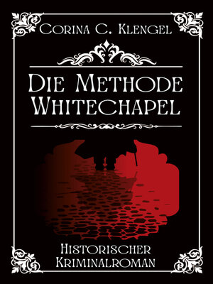 cover image of Die Methode Whitechapel